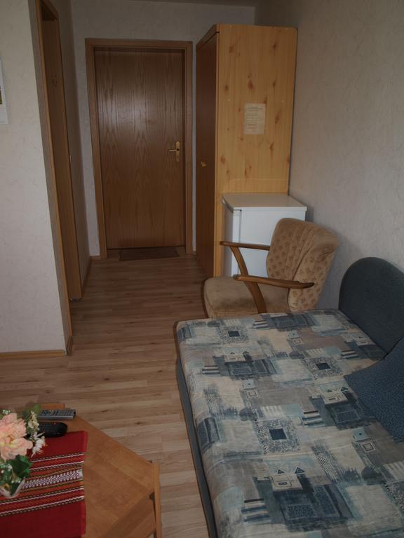 Die Frohliche Einkehr Pension Siebenlehn Quarto foto