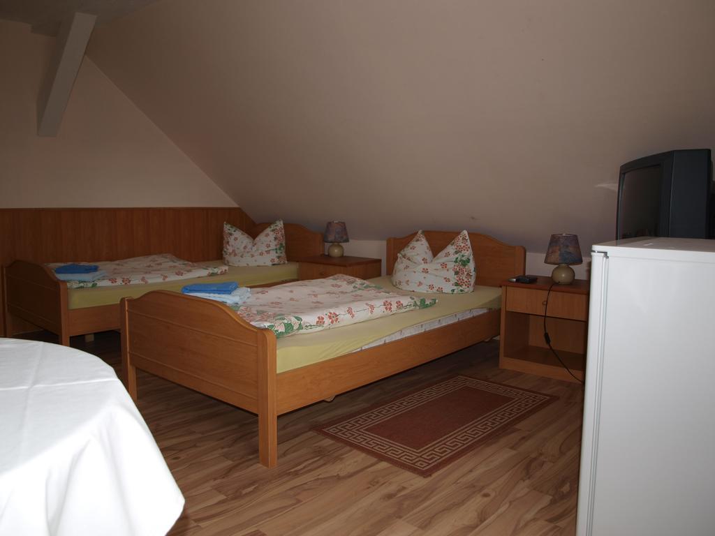 Die Frohliche Einkehr Pension Siebenlehn Quarto foto