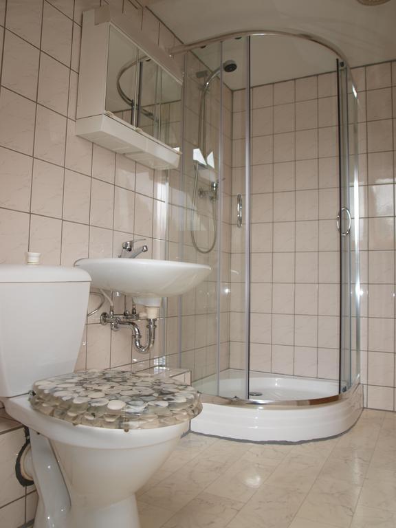 Die Frohliche Einkehr Pension Siebenlehn Quarto foto
