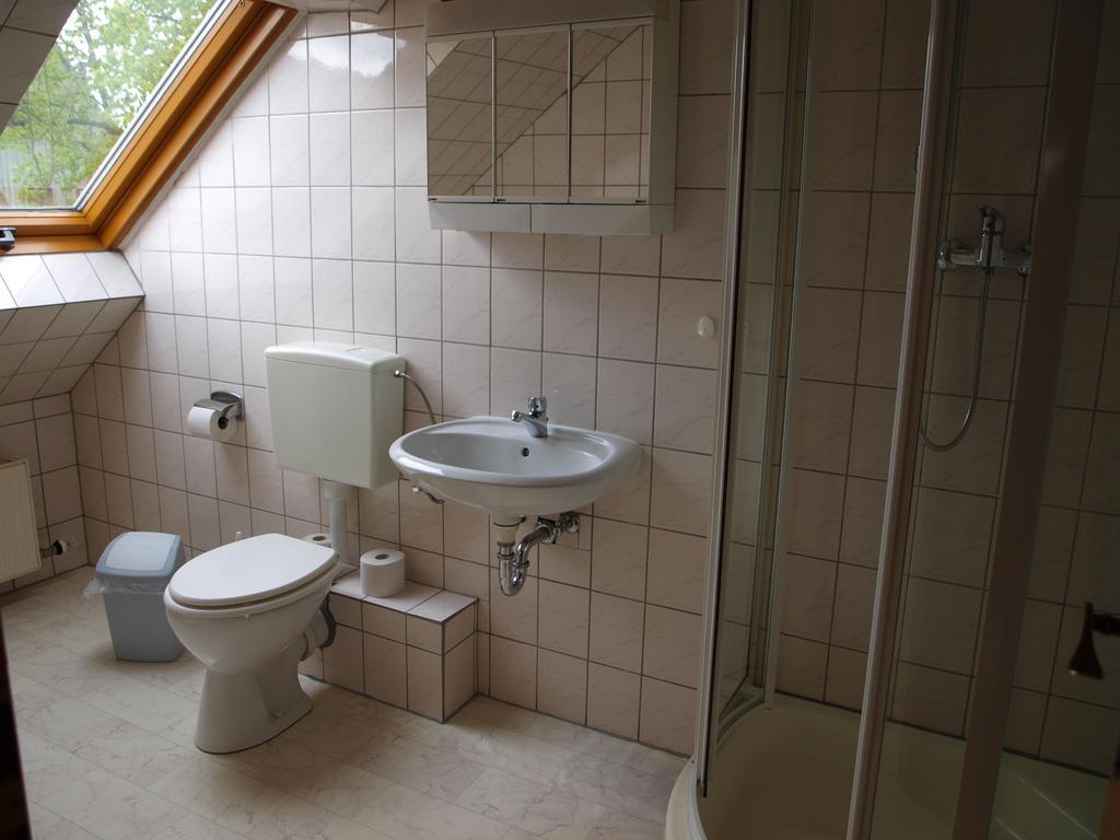 Die Frohliche Einkehr Pension Siebenlehn Quarto foto